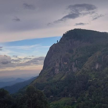 Meditation Monastery Stay エッラ エクステリア 写真