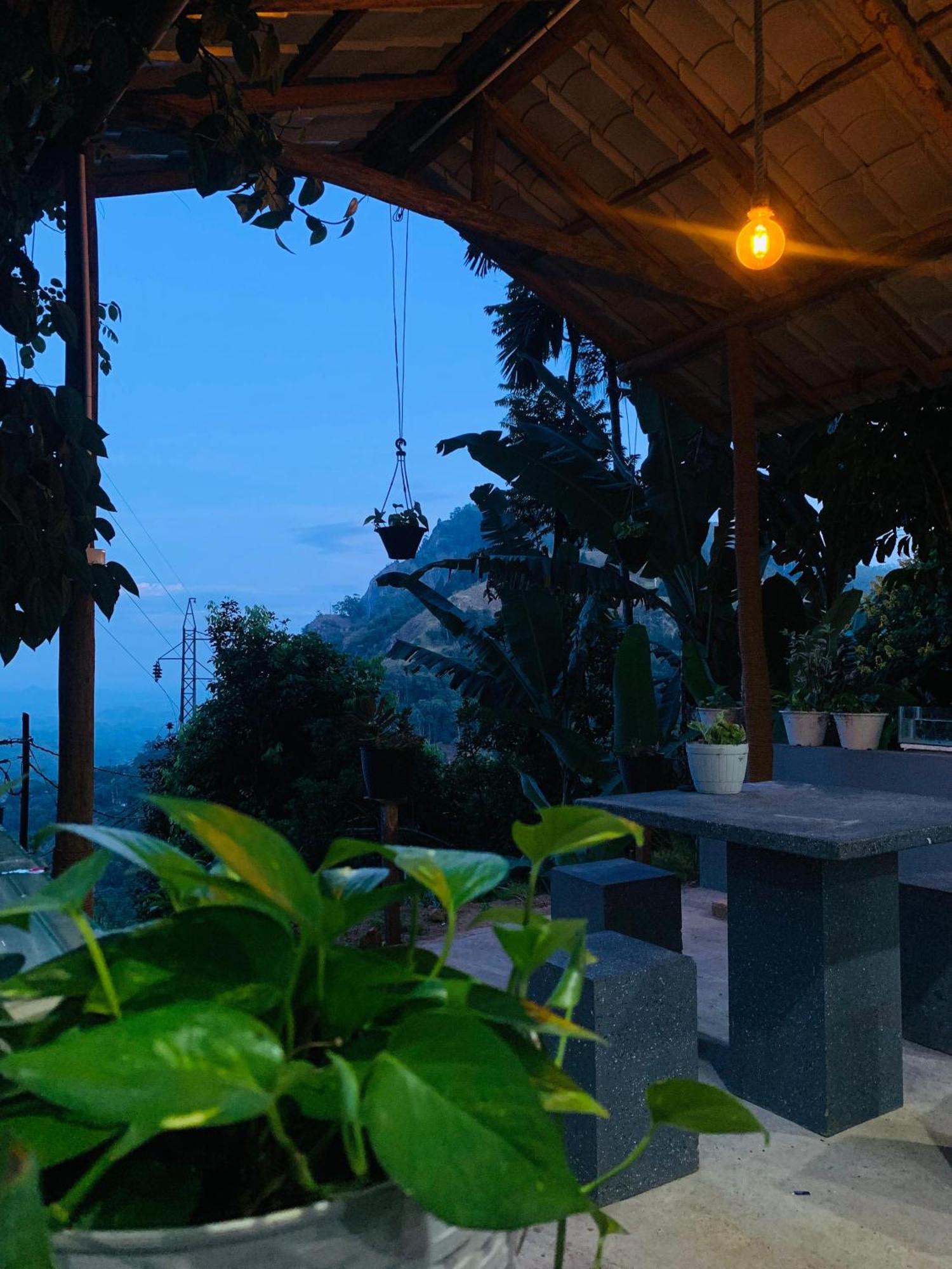 Meditation Monastery Stay エッラ エクステリア 写真