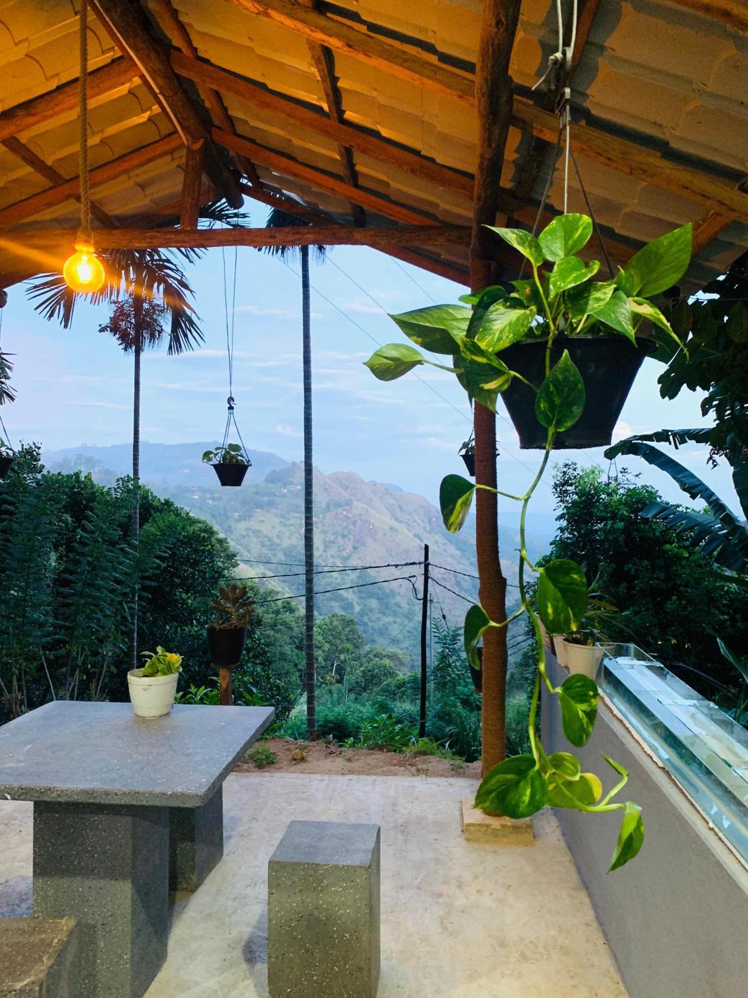 Meditation Monastery Stay エッラ エクステリア 写真