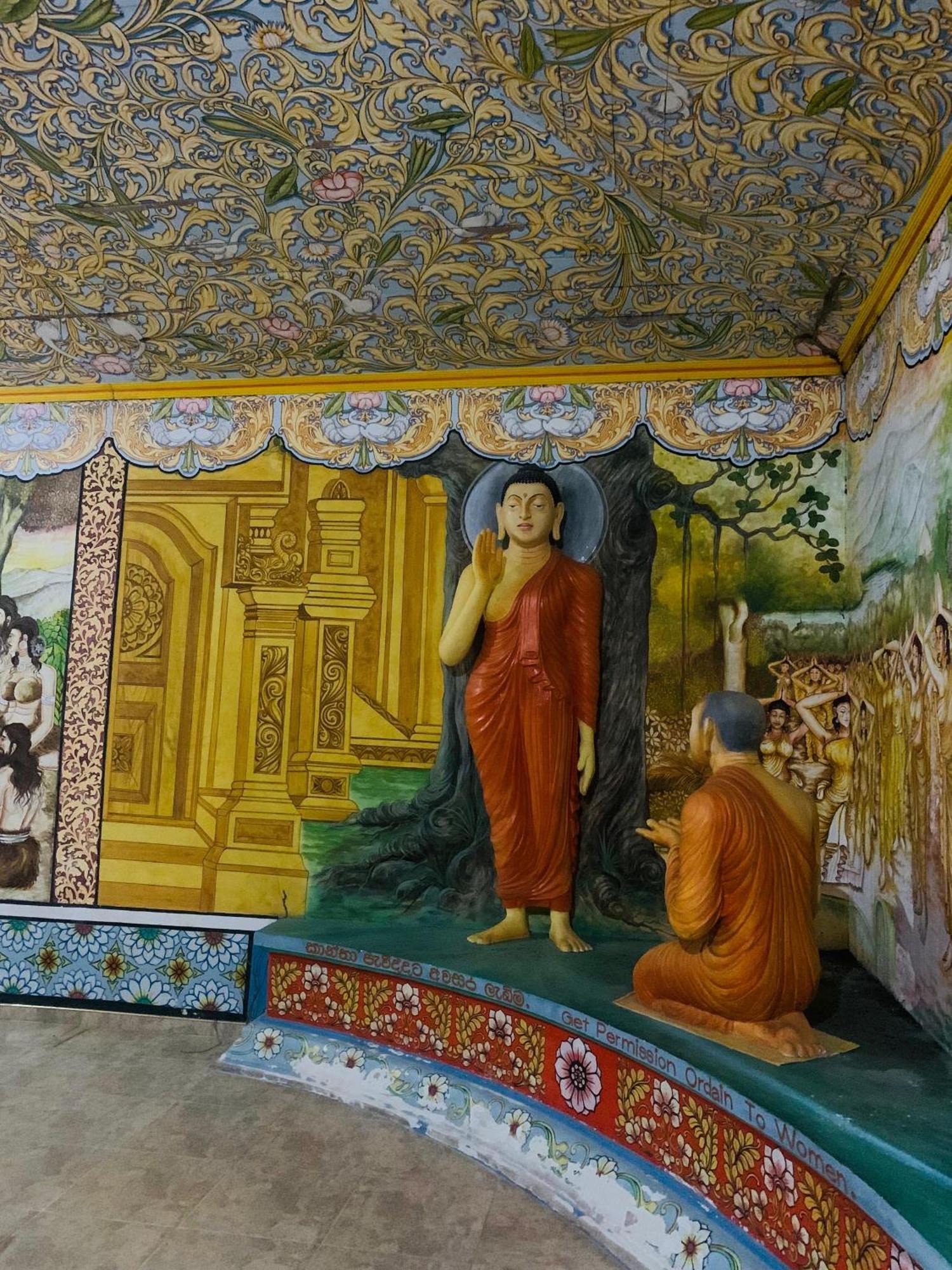 Meditation Monastery Stay エッラ エクステリア 写真