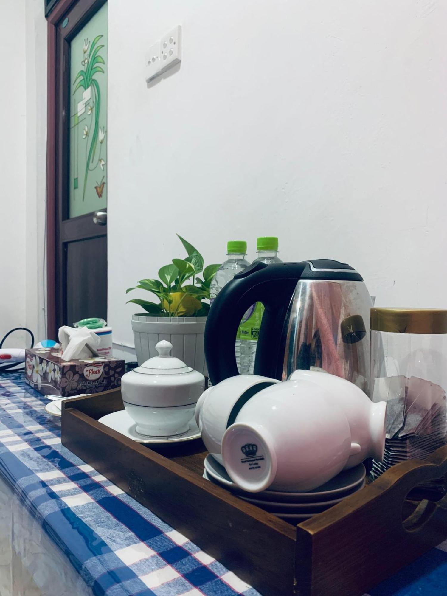 Meditation Monastery Stay エッラ エクステリア 写真