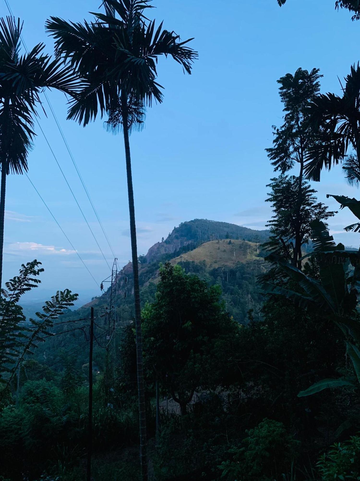 Meditation Monastery Stay エッラ エクステリア 写真