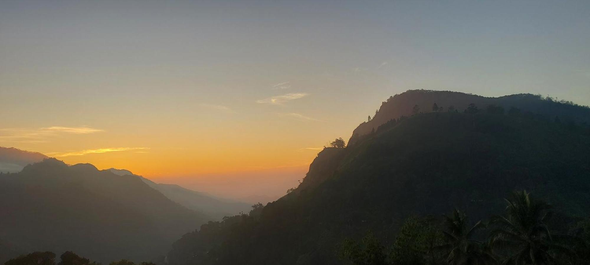 Meditation Monastery Stay エッラ エクステリア 写真