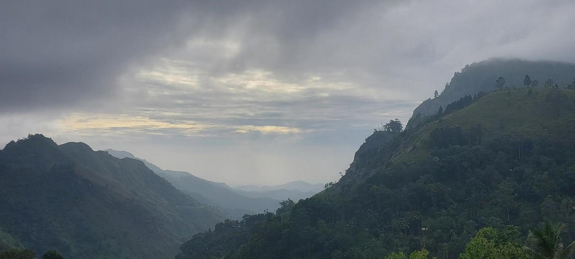 Meditation Monastery Stay エッラ エクステリア 写真
